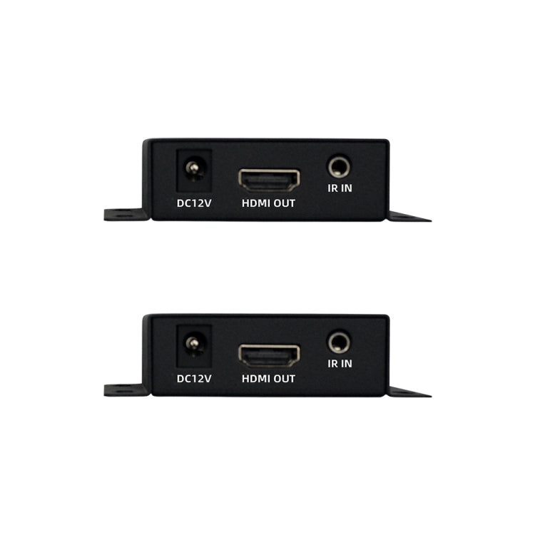 150m Over Network Cable Visual Lossless & No Delay HDMI Extender, 150m