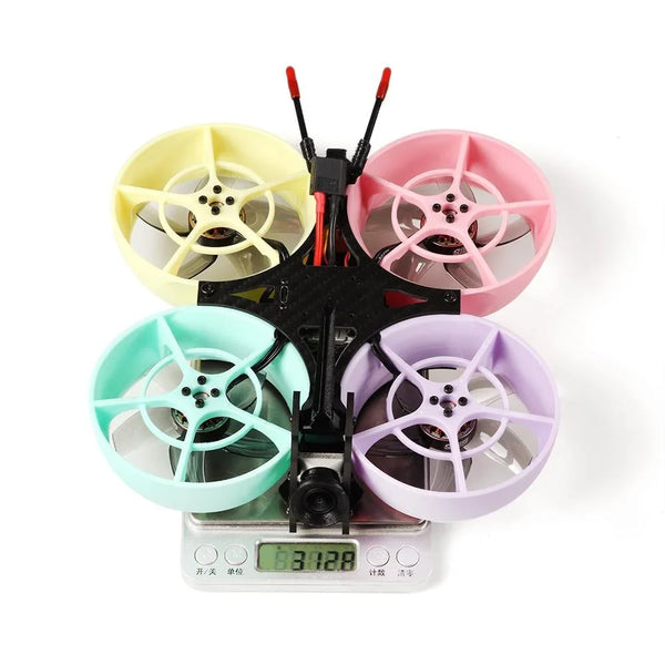 HGLRC RaceWhoop 30 Quadcopter (Analog/Digital)