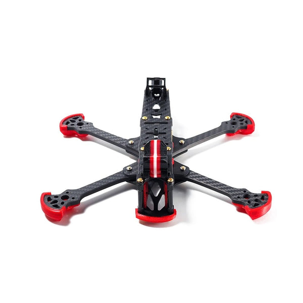 HGLRC Sector 5", 6",7" V3 HD Freestyle FPV Frame Kit