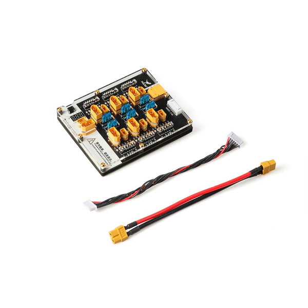 HGLRC Thor 6 Pro Lipo Balance Charger Board