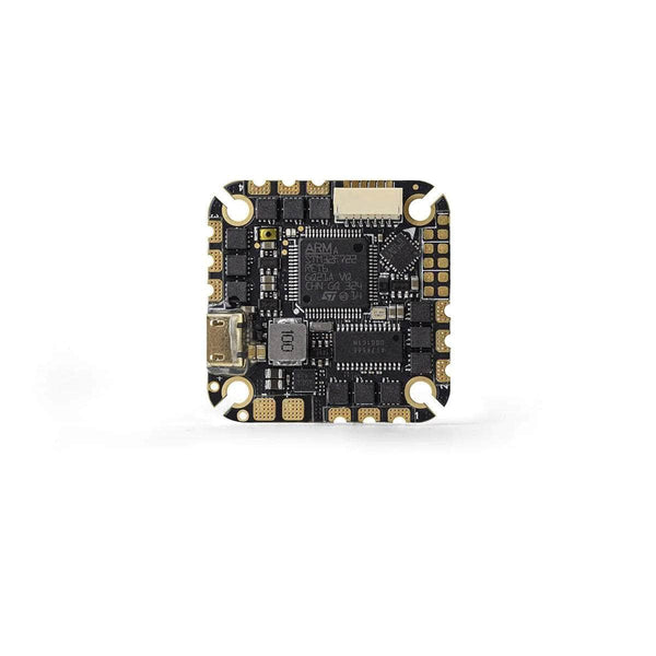 HGLRC Specter F722 40A AIO Flight Controller MPU6000