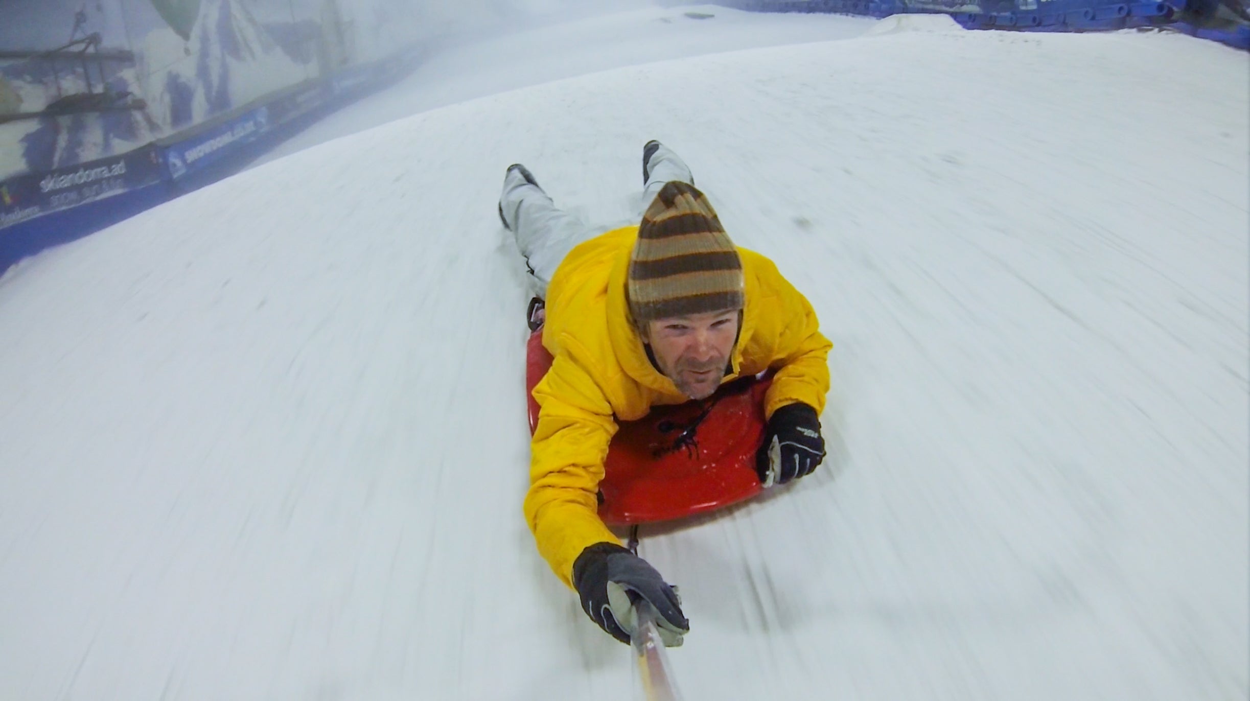 Hönö Eco Bodyboard | 100% Ocean Plastic | Black | Wave Ready