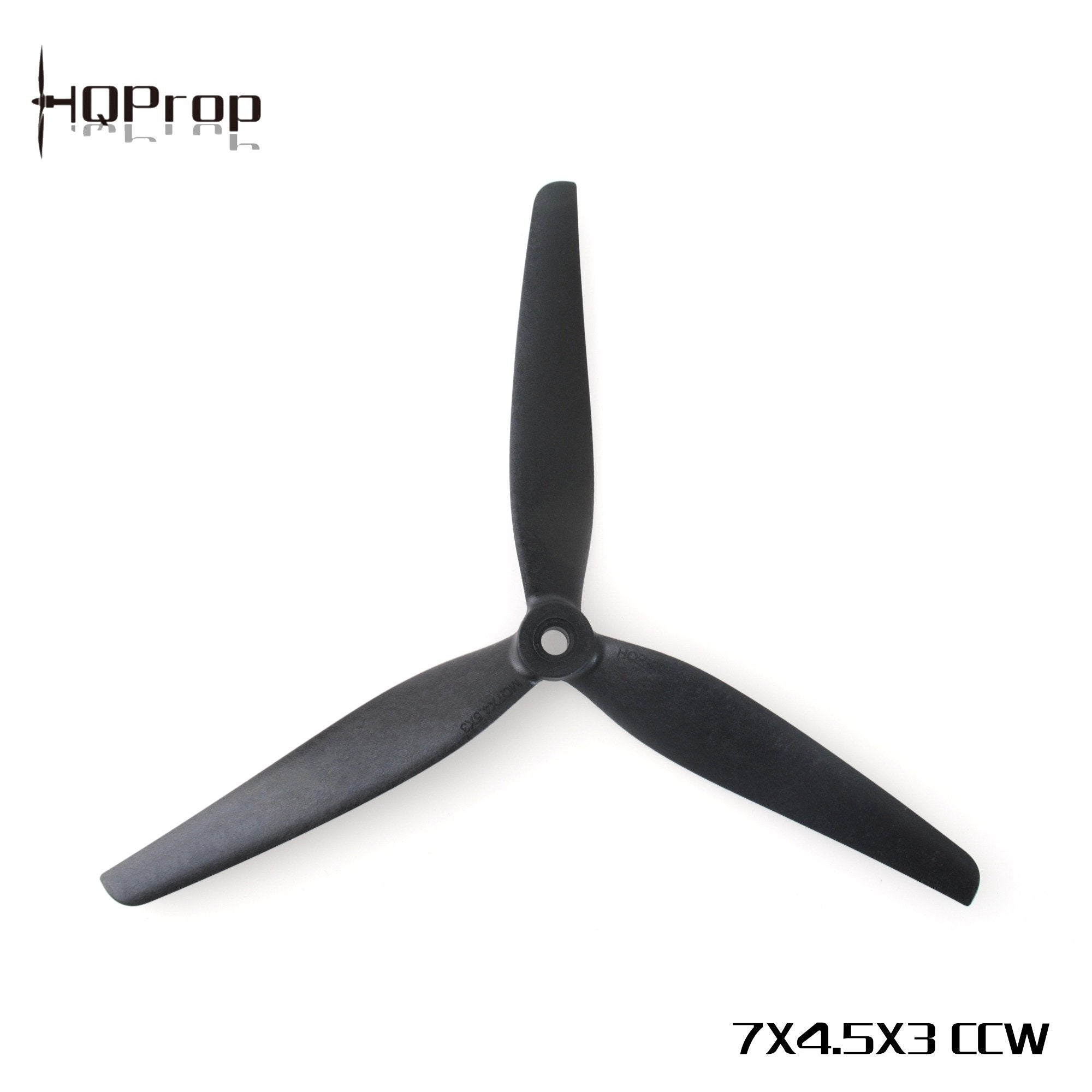 HQProp MacroQuad Propeller 9x4x3 (CW/CCW)