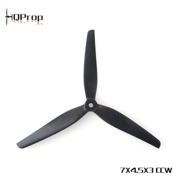 HQProp MacroQuad Propeller 9x4x3 (CW/CCW)