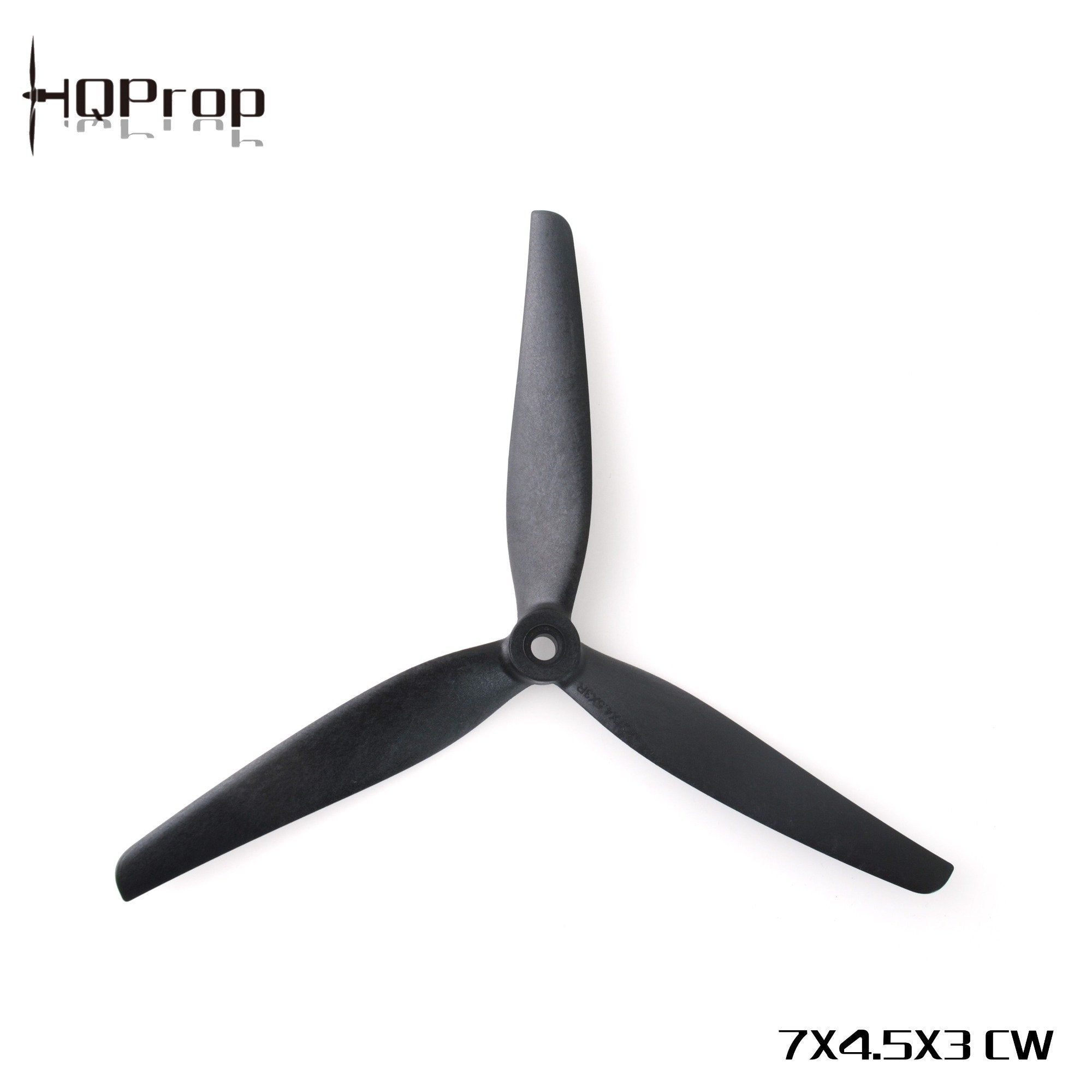 HQProp MacroQuad Propeller 9x4x3 (CW/CCW)
