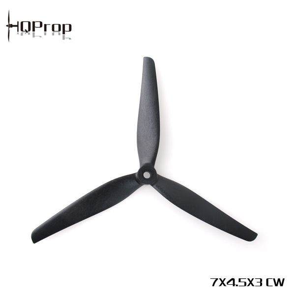 HQProp MacroQuad Propeller 9x4x3 (CW/CCW)