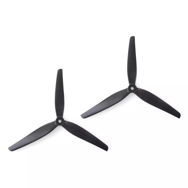 HQ Prop MacroQuad Propeller 7x4.5x3 Pair (1x CW + 1x CCW)