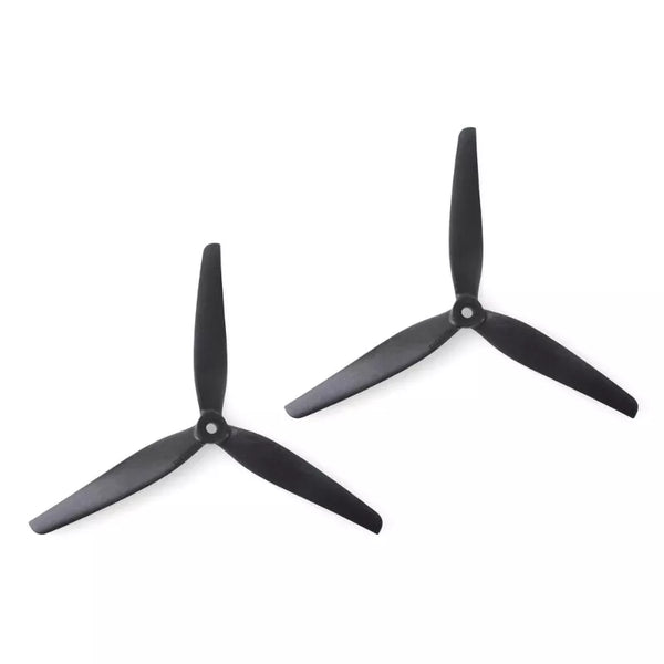 HQ Prop MacroQuad Propeller 7x4.5x3 Pair (1x CW + 1x CCW)