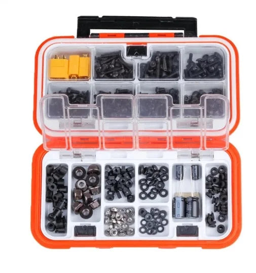 UMT M3 Hardware Set for FPV Builders