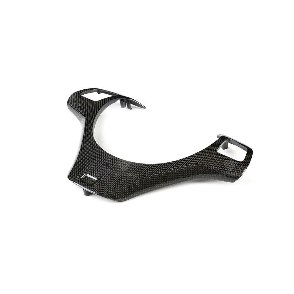 BMW M3 3-Series Carbon Fibre Steering wheel trim E9X