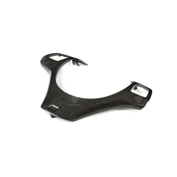 BMW M3 3-Series Carbon Fibre Steering wheel trim E9X