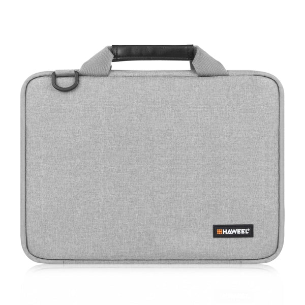 HAWEEL 13.0 inch-14.0 inch Briefcase Crossbody Laptop Bag For Macbook, Lenovo Thinkpad, ASUS, HP
