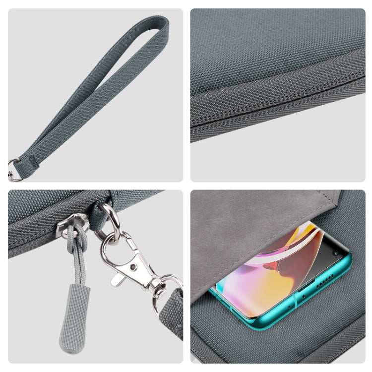 HAWEEL Splash-proof Pouch Sleeve Tablet Bag for iPad mini, 7.9-8.4 inch Tablets