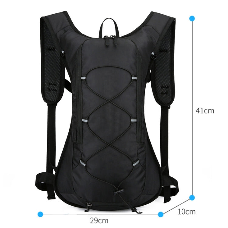 HAWEEL Outdoor Camping Cycling Hydration Packs Running Backpack