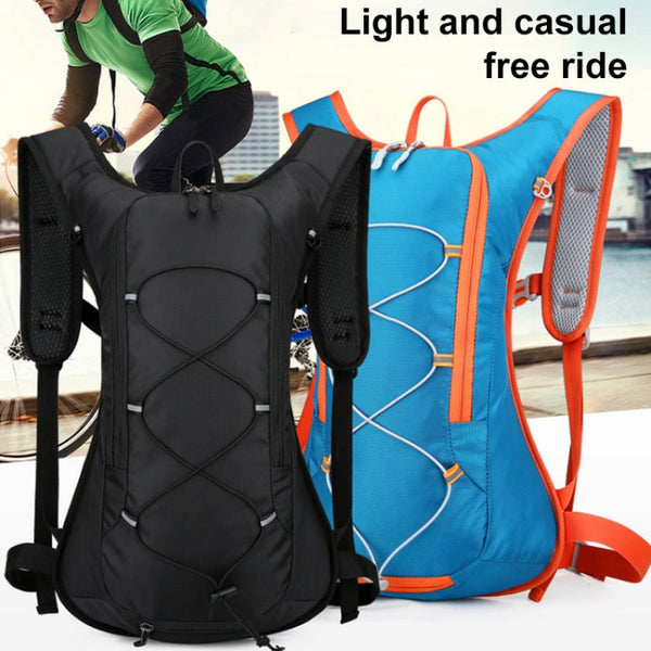 HAWEEL Outdoor Camping Cycling Hydration Packs Running Backpack