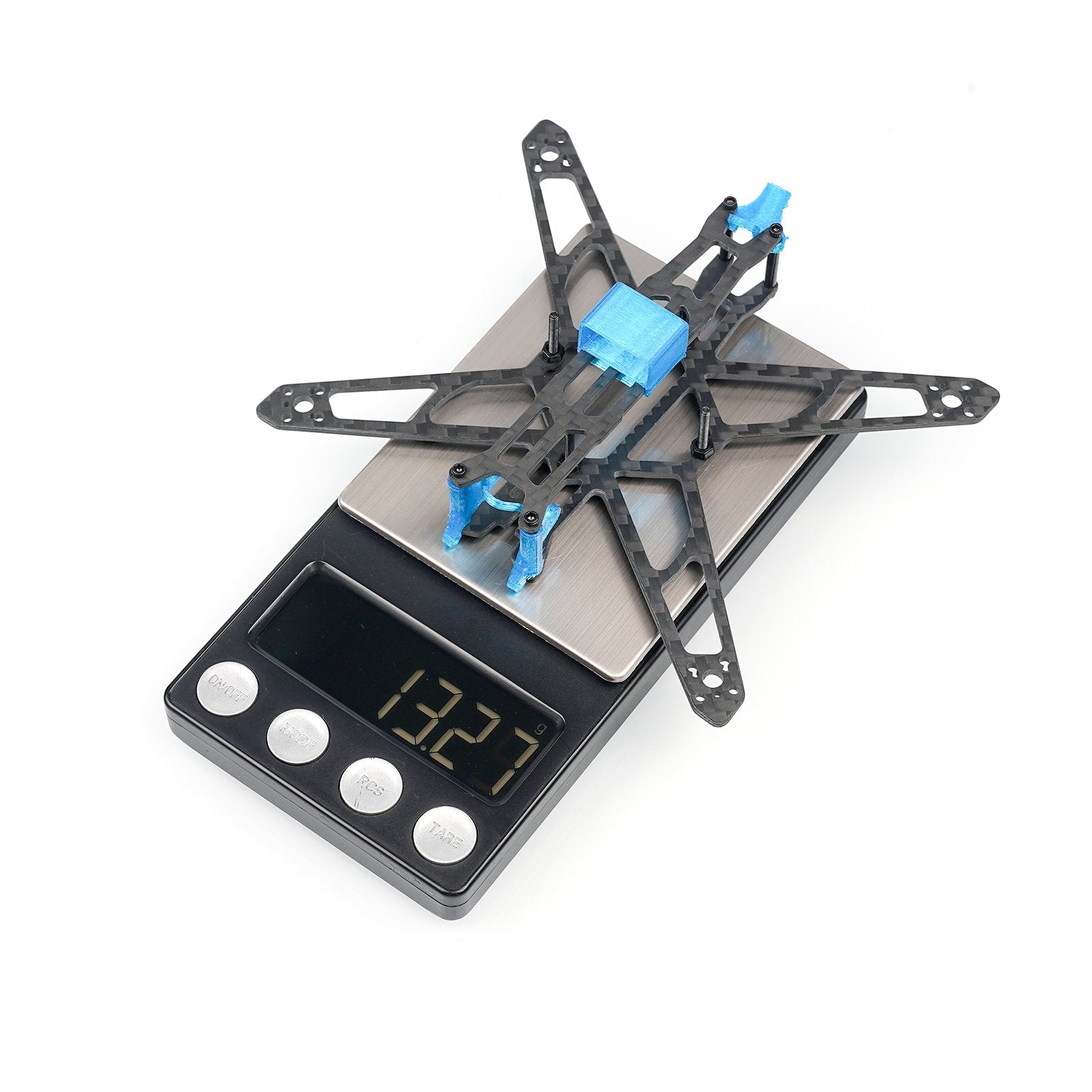 BetaFPV HX115 LR 3" Quadcopter Frame