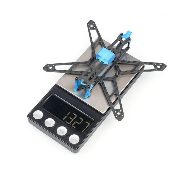 BetaFPV HX115 LR 3" Quadcopter Frame