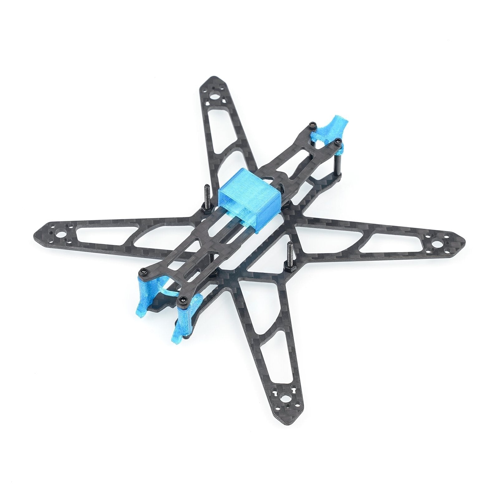 BetaFPV HX115 LR 3" Quadcopter Frame