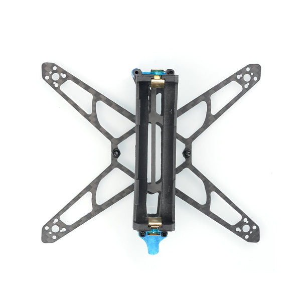 BetaFPV HX115 LR 3" Quadcopter Frame