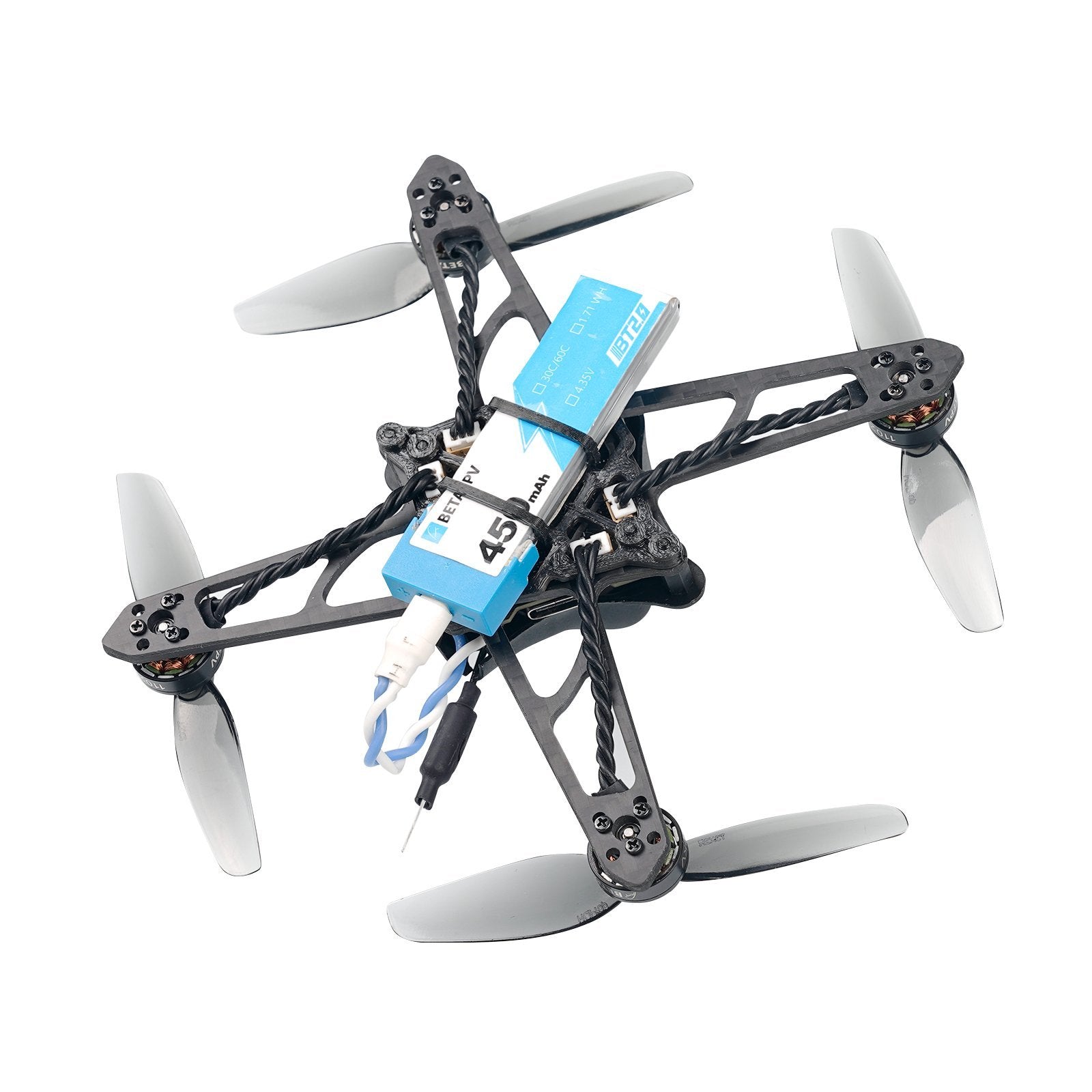 BetaFPV HX115 SE 3" Toothpick Drone