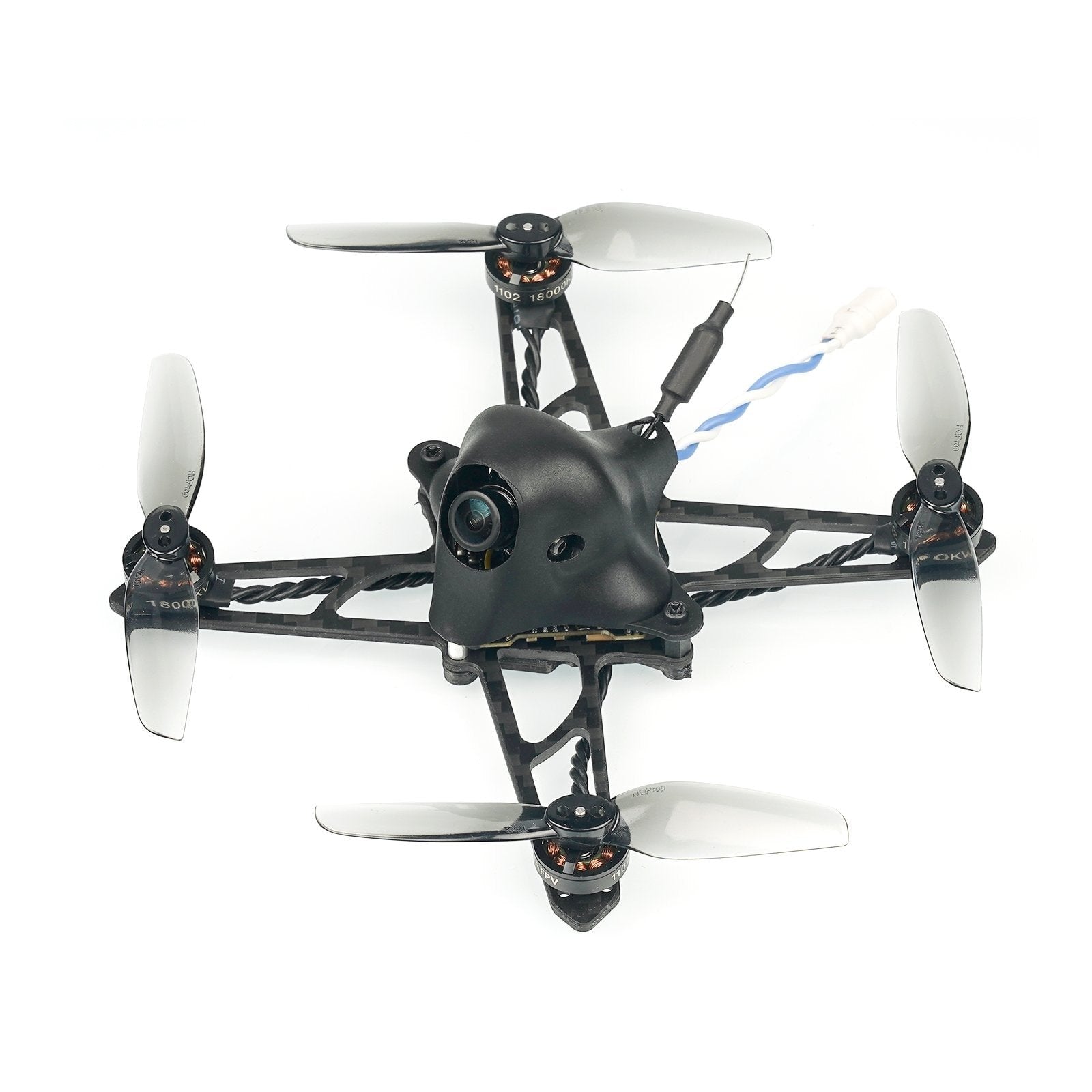 BetaFPV HX115 SE 3" Toothpick Drone