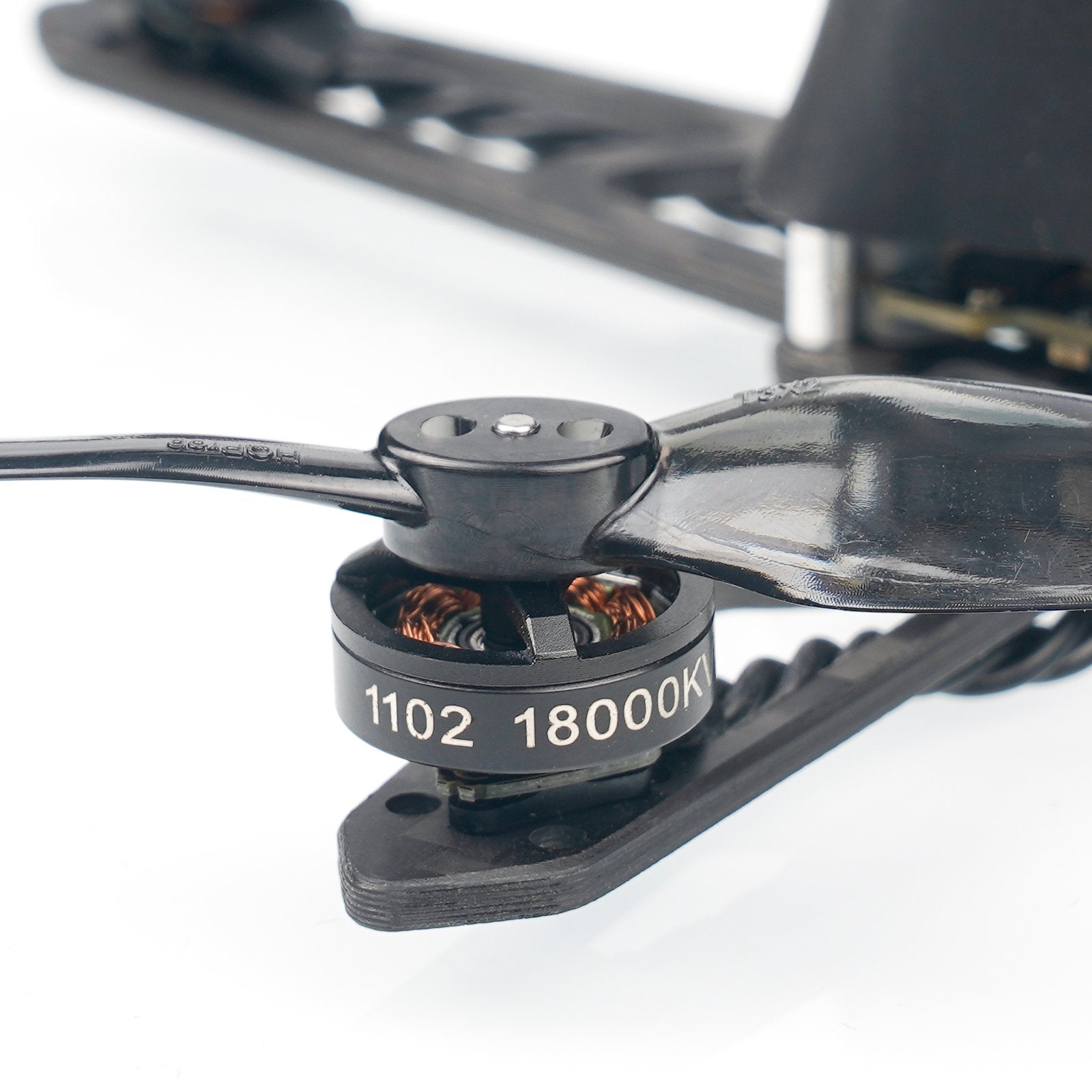 BetaFPV HX115 SE 3" Toothpick Drone