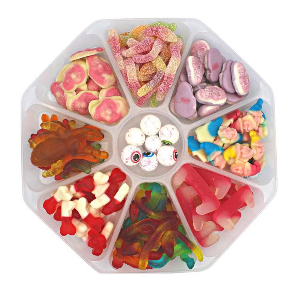 Halloween Sweet Platter