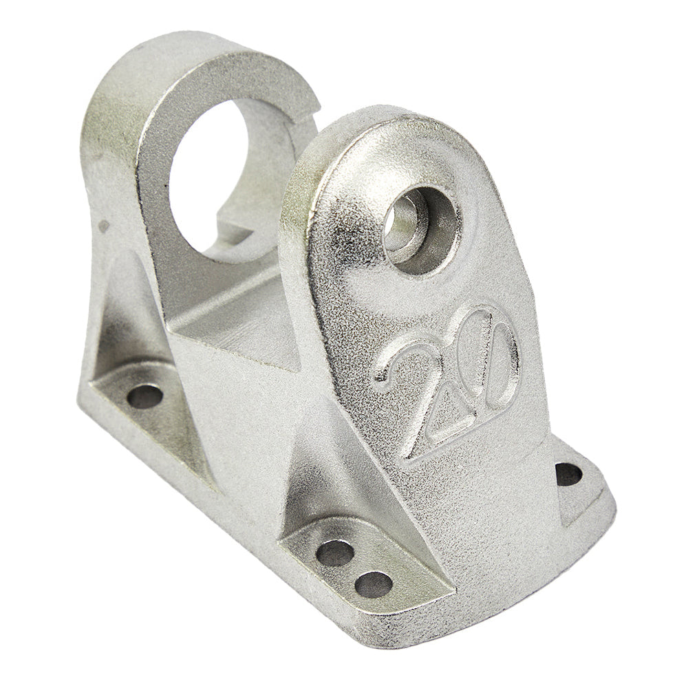 Hamboards - HST Truck Baseplate - 20