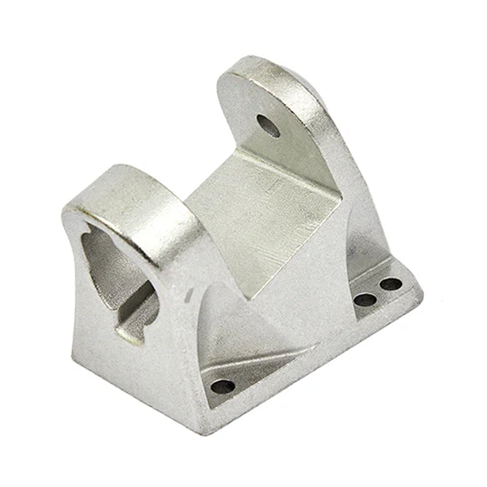 Hamboards - HST Truck Baseplate - 20