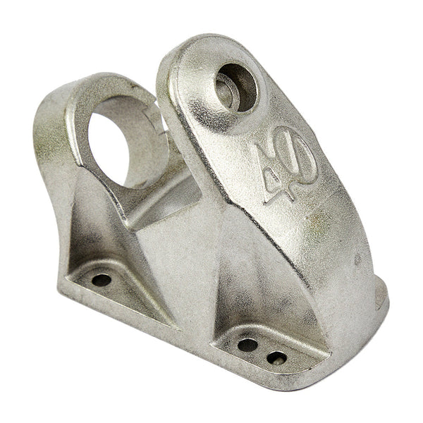 Hamboards - HST Truck Baseplate - 40