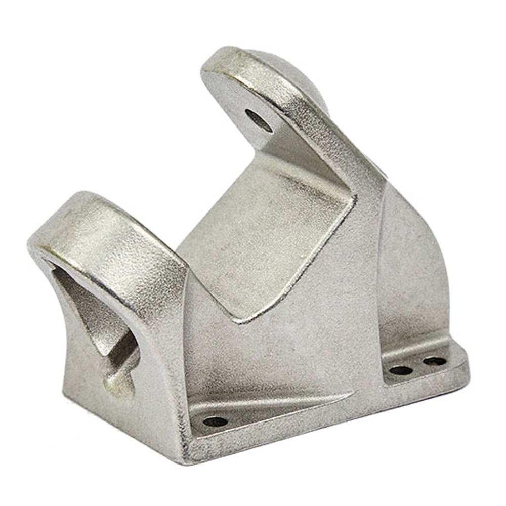 Hamboards - HST Truck Baseplate - 40