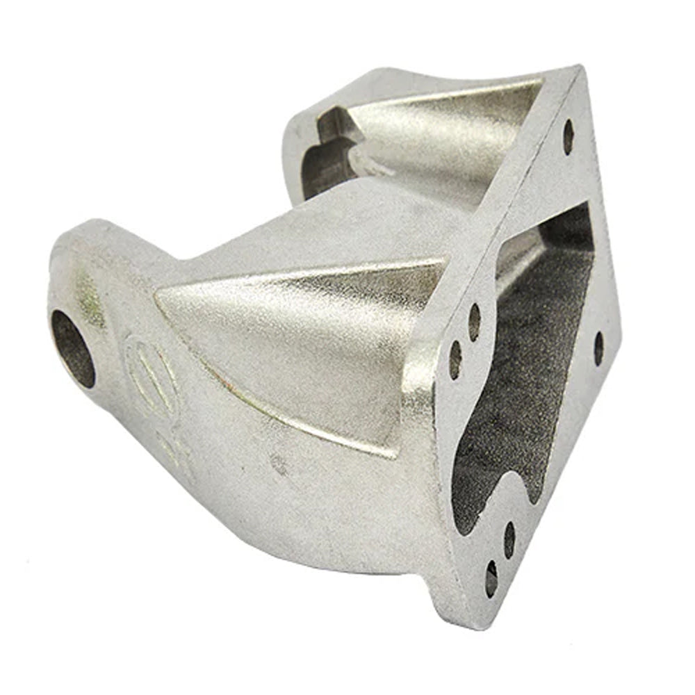 Hamboards - HST Truck Baseplate - 40