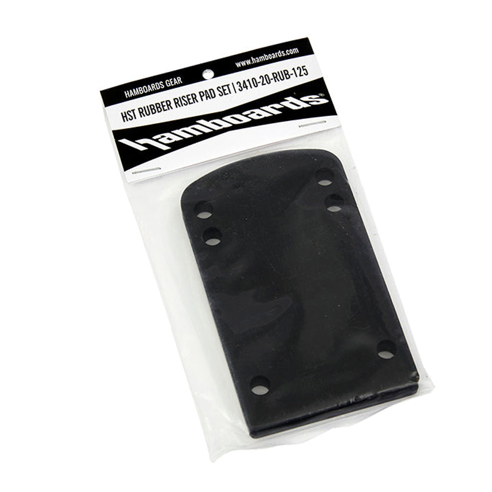 Hamboards - HST Truck 3mm Riser Pads