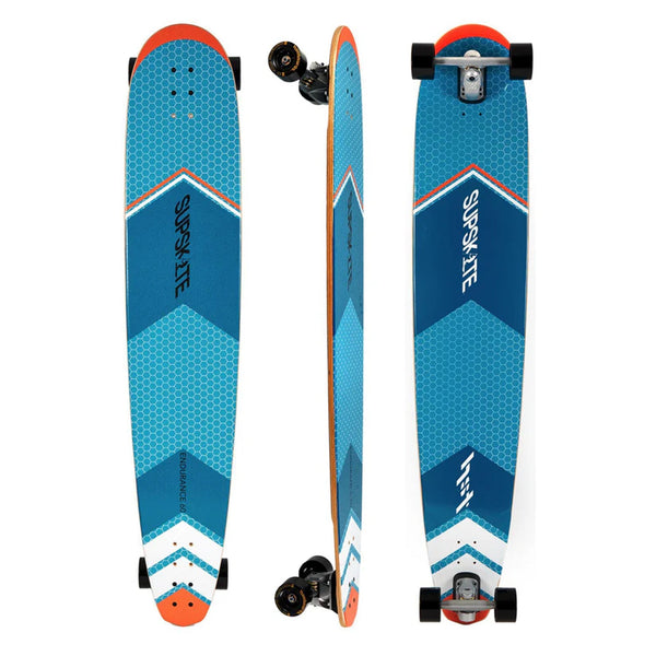 Hamboards - 60" The Endurance - All Star