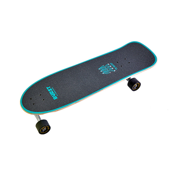 Hamboards - 32" The Burst - Squatch