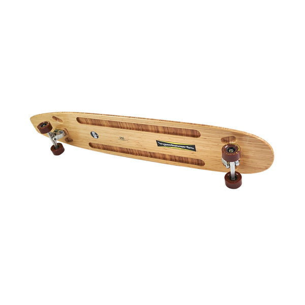 Hamboards - 6'2'' The Classic - Bamboo