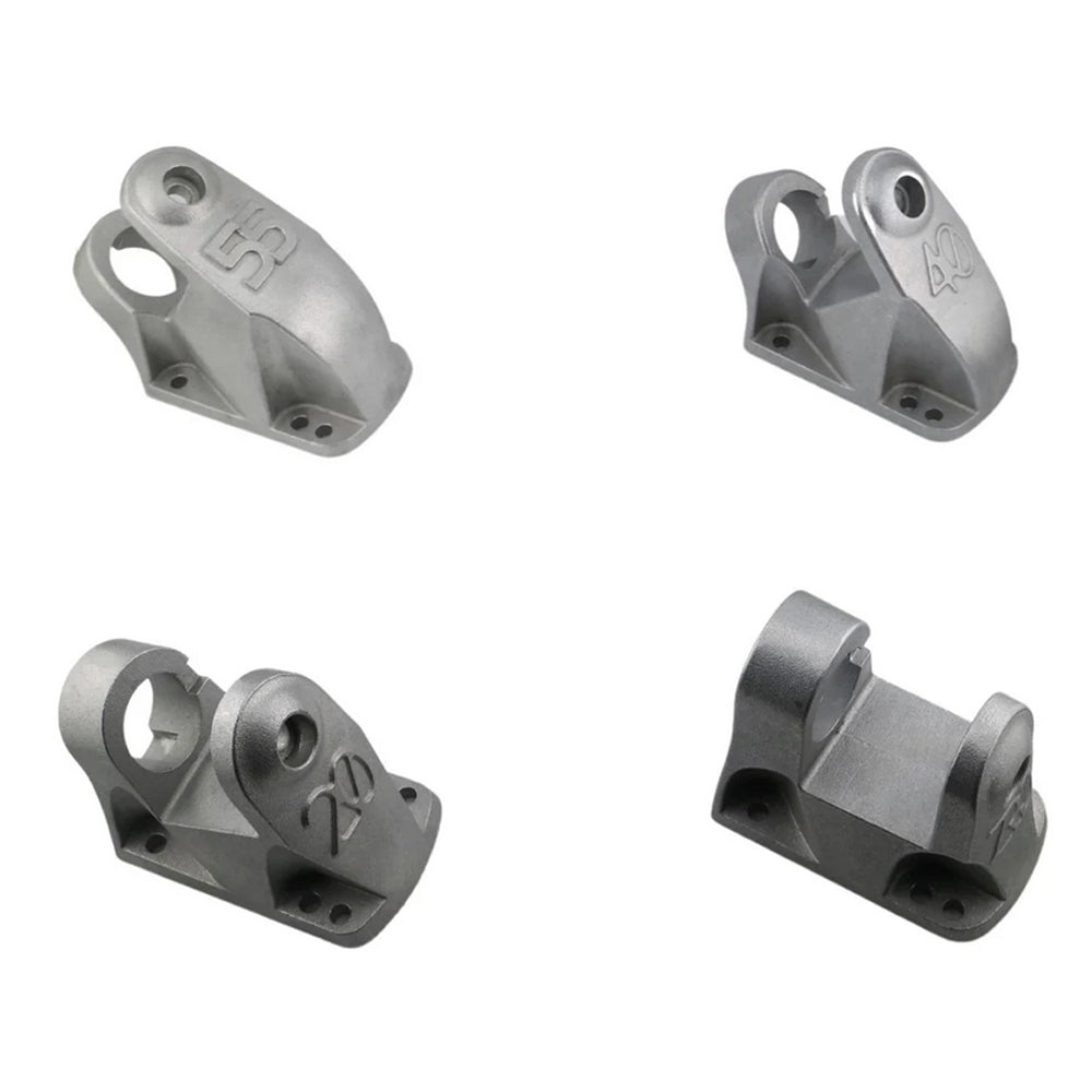 Hamboards - HST Truck Baseplate - 20