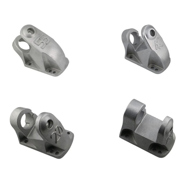 Hamboards - HST Truck Baseplate - 55