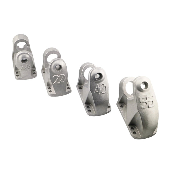 Hamboards - HST Truck Baseplate - 40