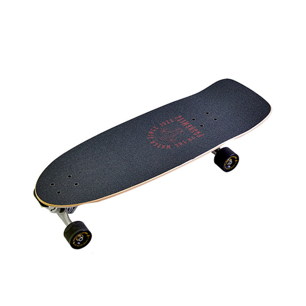Hamboards - 30" The Paskowitz - Hut Island