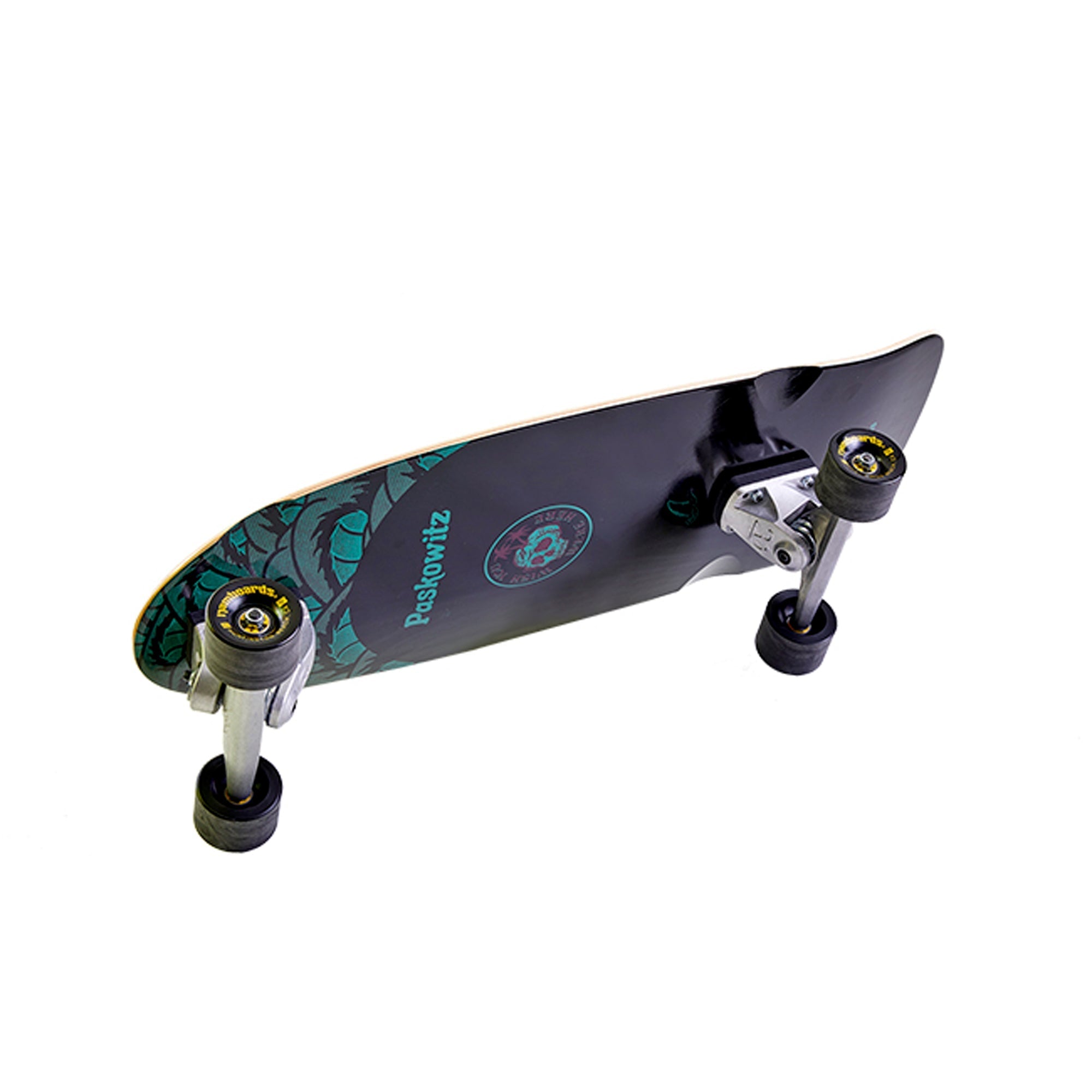 Hamboards - 30" The Paskowitz - Native