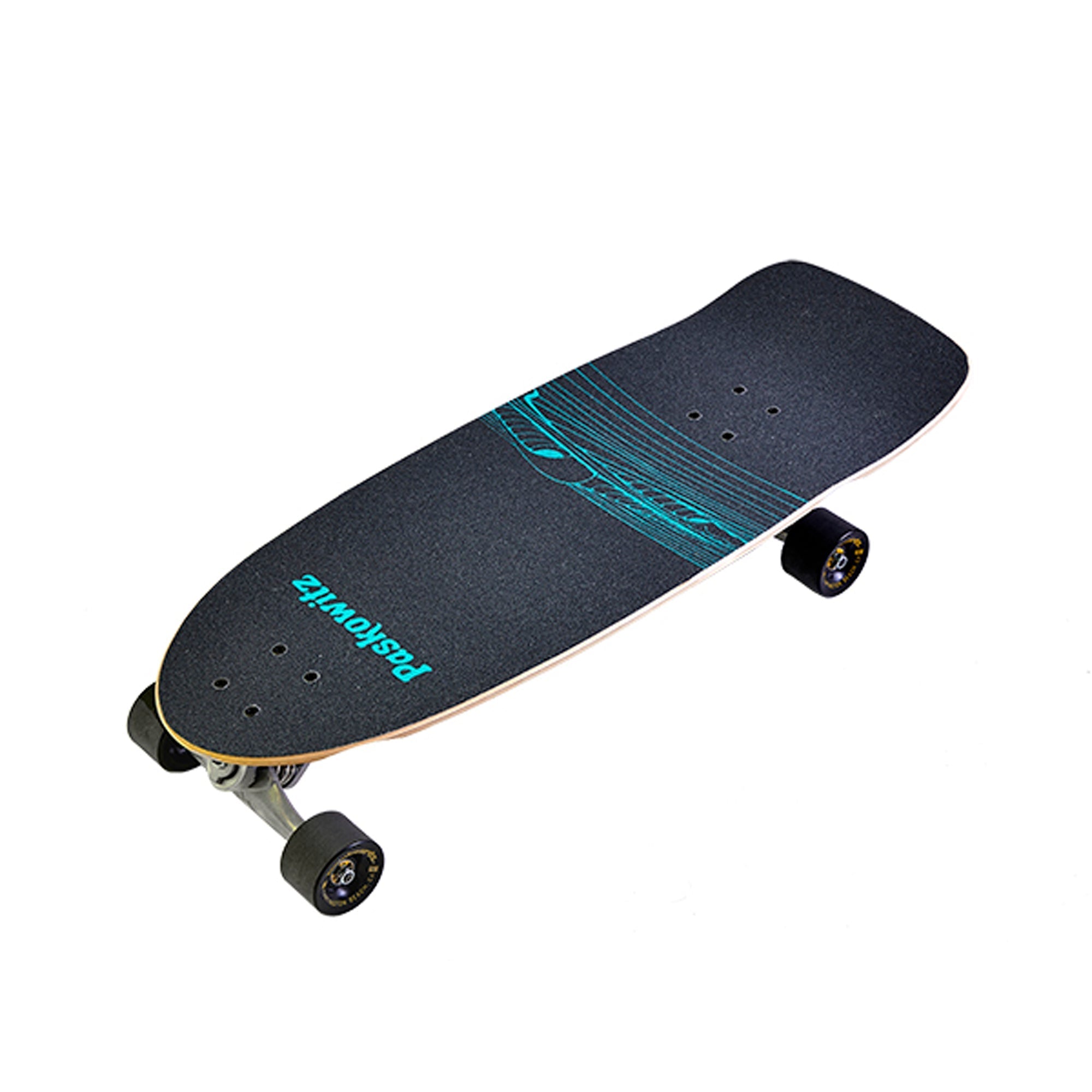 Hamboards - 30" The Paskowitz - Zen Swell