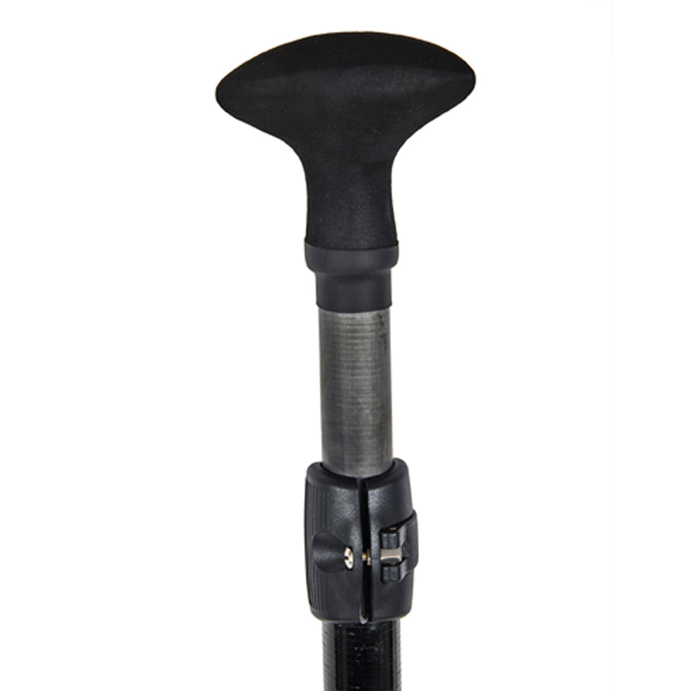 Hamboards - Street Sweeper Pro Skate Pole