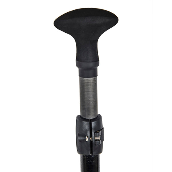 Hamboards - Street Sweeper Pro Skate Pole