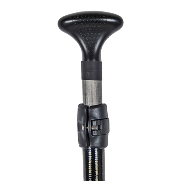 Hamboards - Street Sweeper Skate Pole