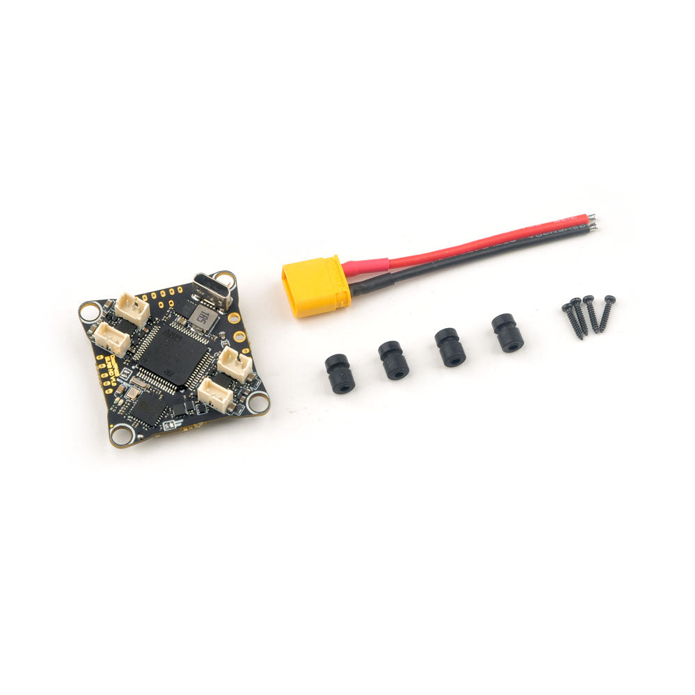 Happymodel CrazyF405HD ELRS AIO 12A Flight Controller
