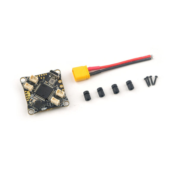 Happymodel CrazyF405HD ELRS AIO 12A Flight Controller