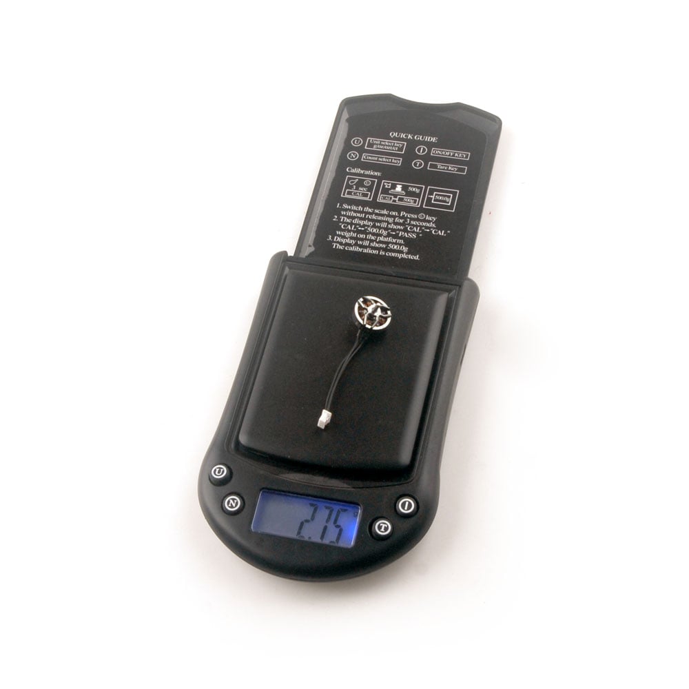 Walksnail Avatar GT KIT (2W VTX)