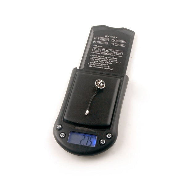 Walksnail Avatar GT KIT (2W VTX)