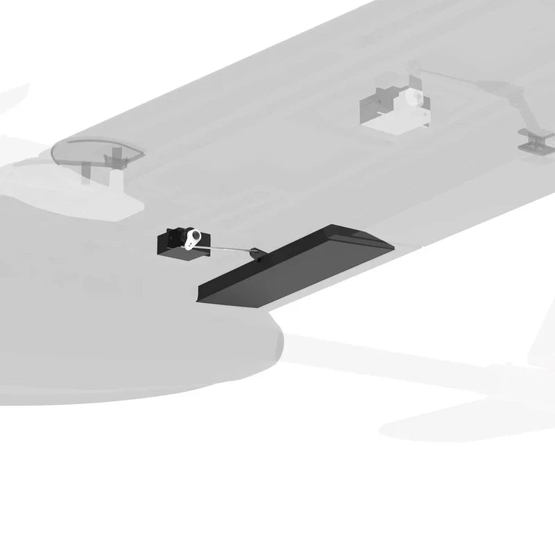 HeeWing 041MG Digitial Servo X2 (For T2 Flaps)